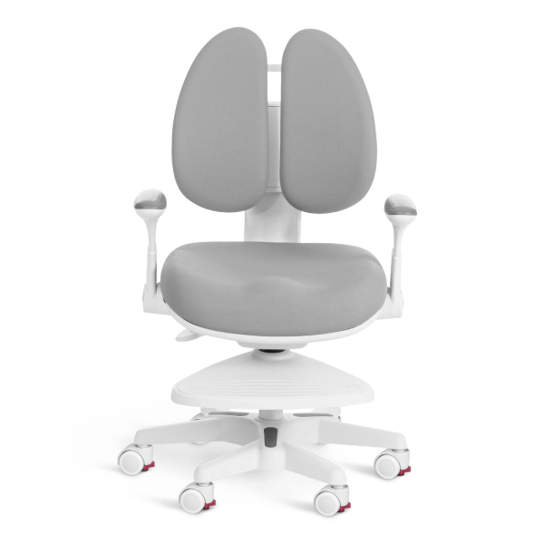 Кресло Miracle/Миракл голубой