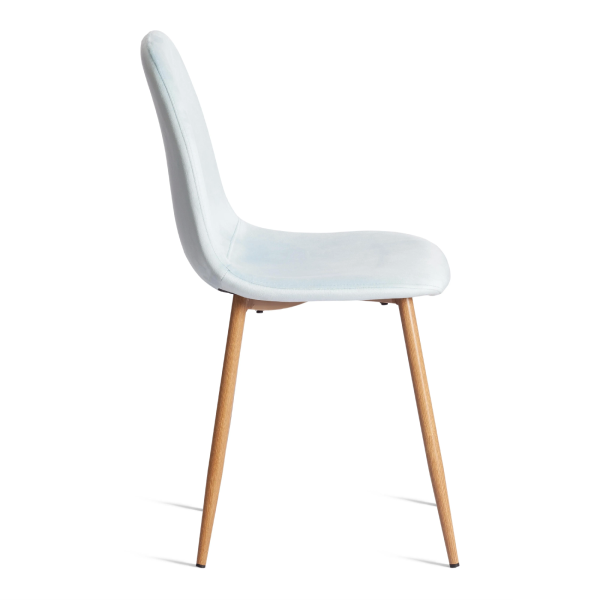 Стул BREEZE 4724 голубой