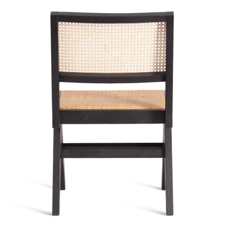 Стул LOKI черный