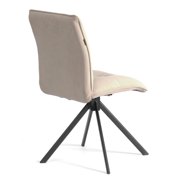 Стул обеденный Sweet бежевый Стул обеденный Sweet бежевый