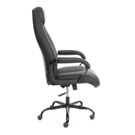 Кресло Boss metalBL темно-серый