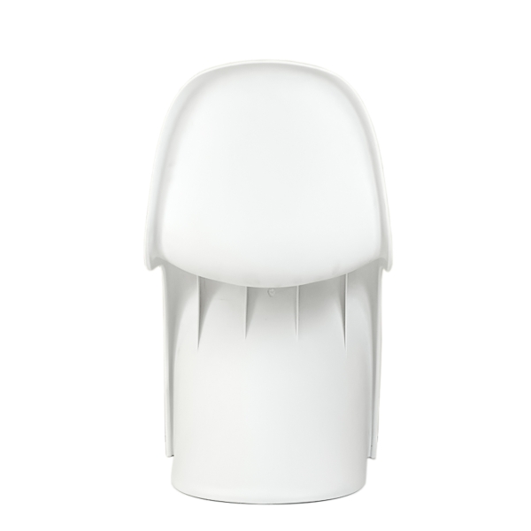Cтул Barneo N-16 Panton белый матовый