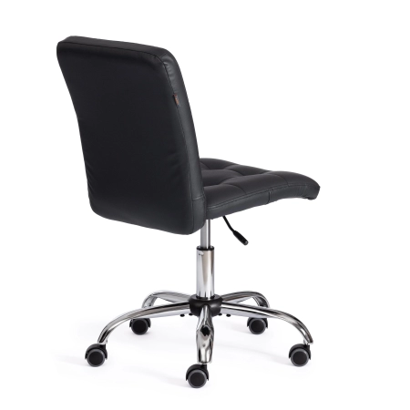 Кресло FIESTA черный