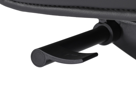 Кресло Jotto-M B1904 черный