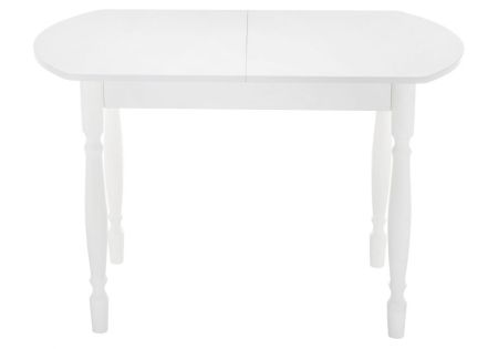 Стол деревянный Риттен белый