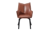 Стул SOHO коричневый