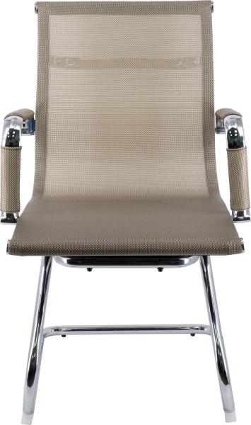 Офисное кресло Opera CF сетка золотой