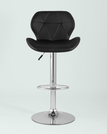 Стул барный Бон черный NP