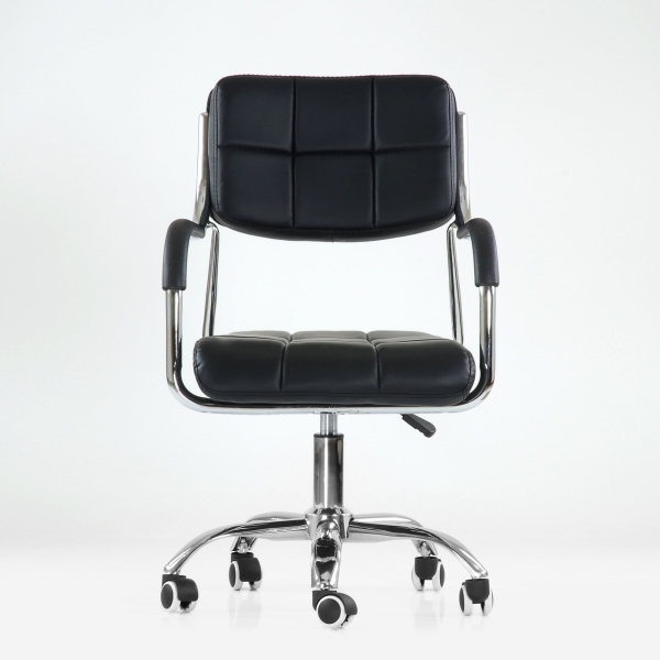 Компьютерное кресло K-29 черное