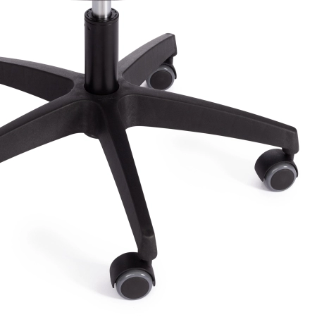 Кресло FLY серый и черный