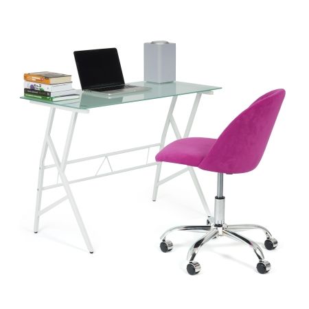 Стол GD-02 белый