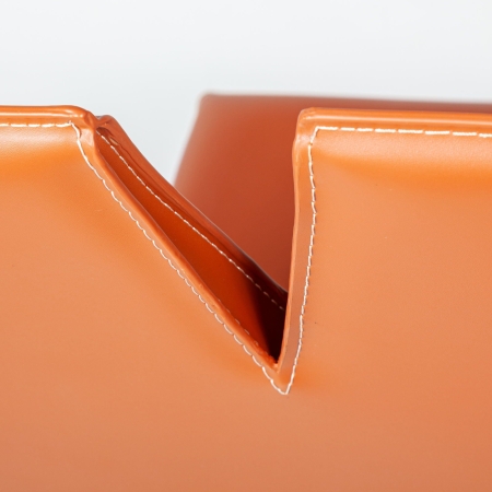 Стул Boss рыжий Стул Boss рыжий