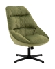 Кресло Оррелл травяной