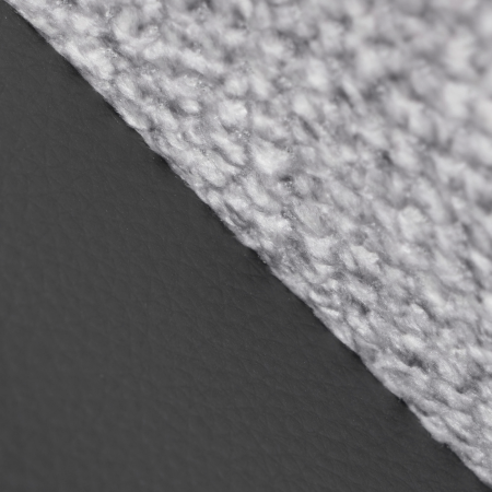 Кресло лаунж Cosmo белое