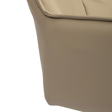 Кресло Lutz/Луц светло-коринчевый