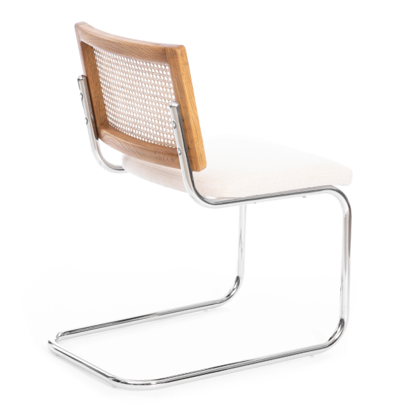 Стул MANI белый Стул MANI белый