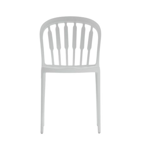 Стул Rain белый