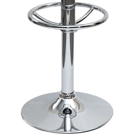 Барный стул Camp коричневый