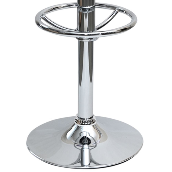 Барный стул Camp коричневый