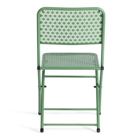 Стул Secret De Maison Villa зеленый