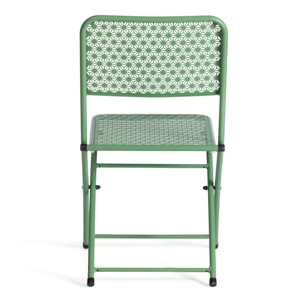 Стул Secret De Maison Villa зеленый