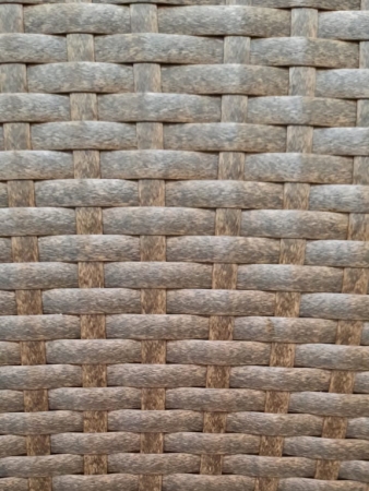 Комплект обеденной плетеной мебели Tagliamento Barcelona Комплект обеденной плетеной мебели Tagliamento Barcelona