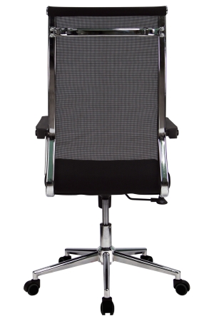 Кресло Net RCH 705E черный