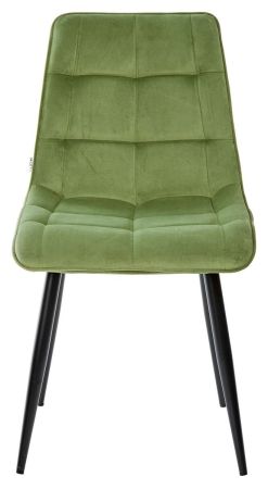 Стул CHIC G108-27 террариумный мох, велюр