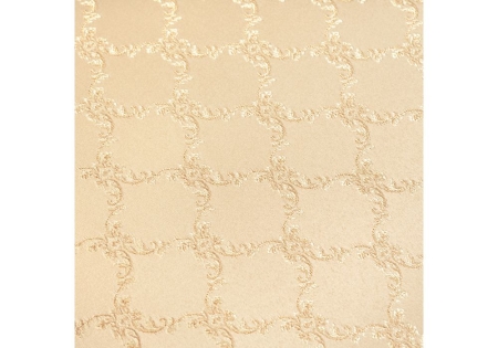 Стул деревянный Руджеро патина золото, бежевый комби