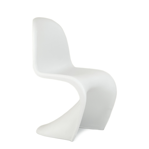 Cтул Barneo N-16 Panton белый матовый