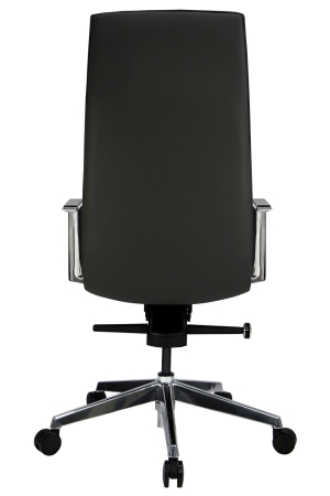 Кресло Crown A1819 Графит