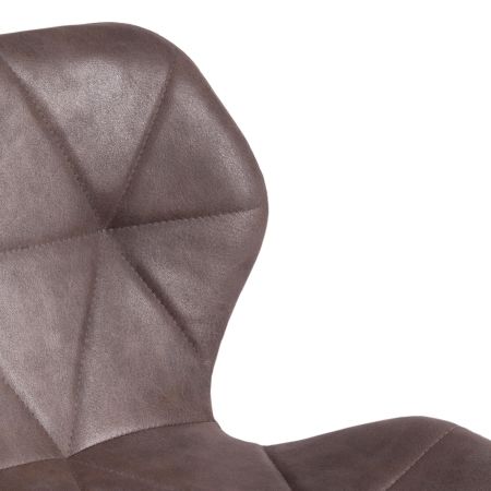 Стул STUTTGART (mod. 74) античный серый