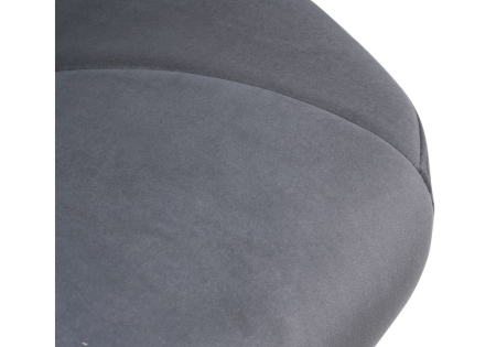 Компьютерное кресло Aragon темно-серый