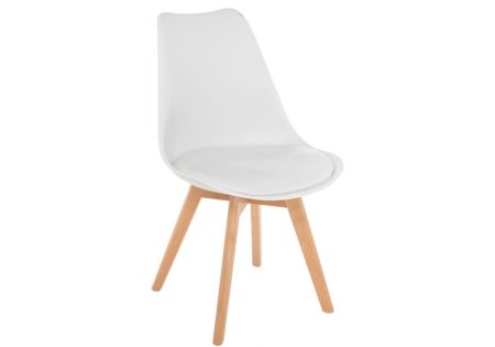 Cтул Bonus белый