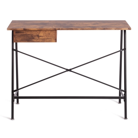 Стол WD-12 burnt