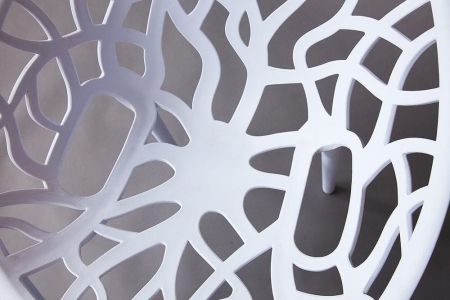 Стул Secret De Maison BUSH (mod. 017) белый