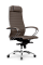 Кресло Samurai K-1.04 MPES. Светло-коричневый.