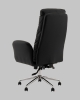 Кресло руководителя Solid TopChairs черный