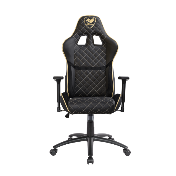 Кресло компьютерное игровое Cougar ARMOR One Royal