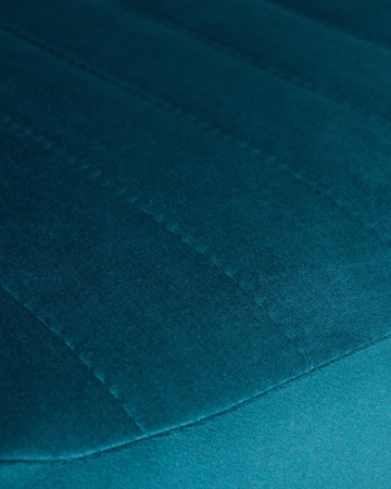 Набор 2 шт Стул барный CHARLY, морской волны велюр (MJ9-99)