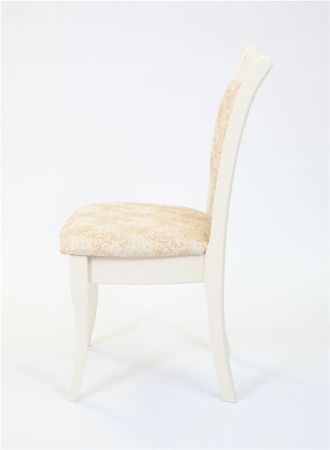 Стул Визит-2 бежевый, ткань Невада 29/3