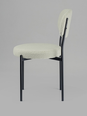 Стул Maso экомех шалфейный HUSH 690