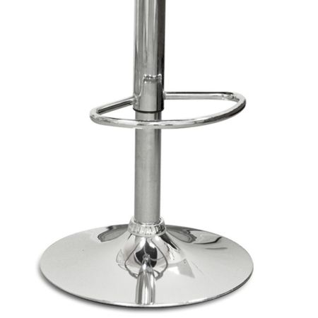 Барный стул Latina красный