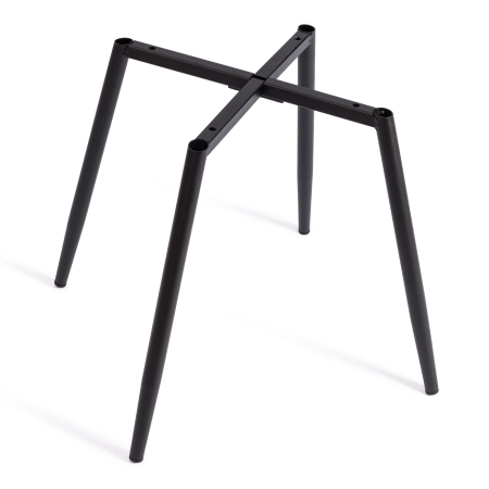 Стул обеденный Bari молочный