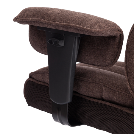 Кресло Comfy BL коричневое