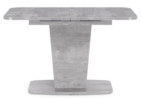 Стол деревянный Токио-28 метрополитан серый, антрацит