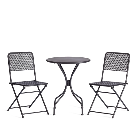 Стул Secret De Maison Villa черный