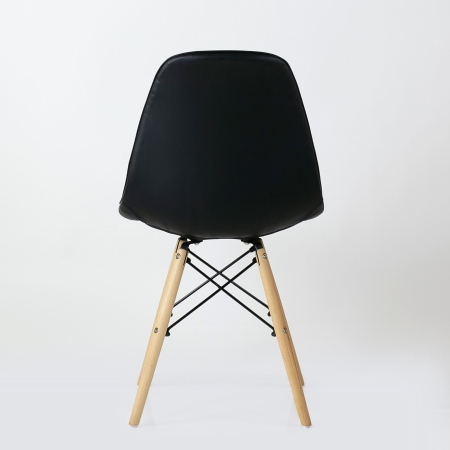 Стул Pulsante черный