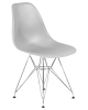 Стул обеденный DSR светло-серый GR-01