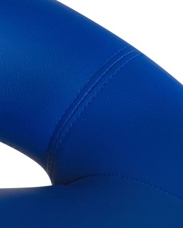 Стул барный MIRA синий